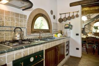 La Capinera by Salogi Villas - Montopoli in Val dʼArno - 2