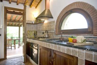 La Capinera by Salogi Villas - Montopoli in Val dʼArno - 1