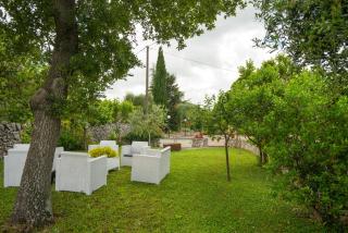 HelloApulia - Villa Flora - Noci - 1