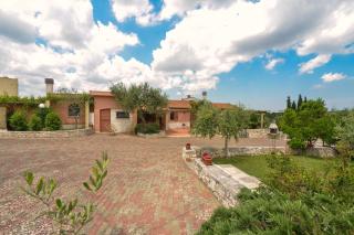 HelloApulia - Villa Flora - Noci - 4