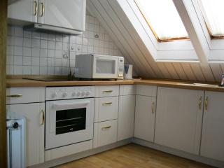 Ferienwohnung Antje und Jule - 1