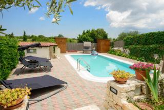 HelloApulia - Villa Flora - Noci - 0