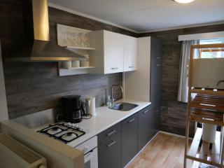 chalet lizzy - Voorthuizen - 5