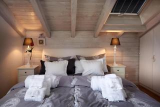 Ferienhaus Nest - 4