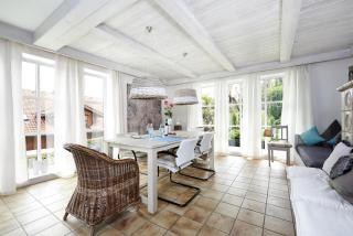 Ferienhaus Nest - 1