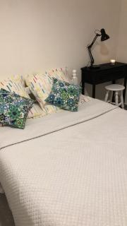 Belcourt1-lit queen size - Baie-Mahault - 5