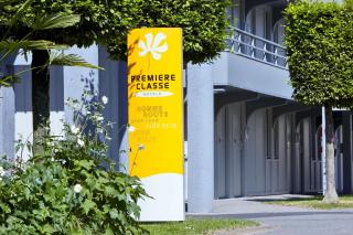Premiere Classe Grenoble Nord Moirans - Moirans - 0