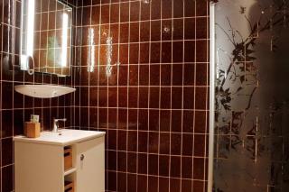 Nordkap Bed & Bath - 1