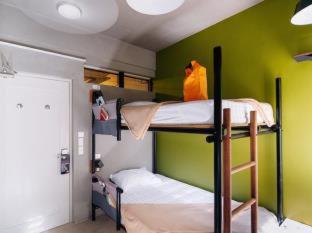 Spin Designer Hostel - El Nido - El Nido - 7