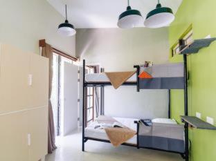 Spin Designer Hostel - El Nido - El Nido - 6
