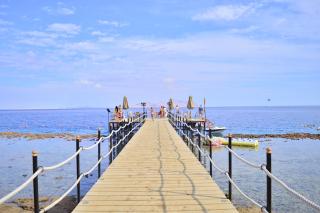 Xperience Sea Breeze Resort - Scharm asch-Schaich - 5