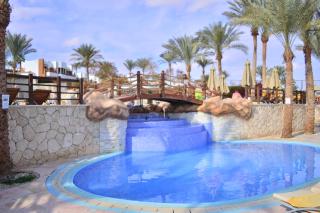 Xperience Sea Breeze Resort - Scharm asch-Schaich - 4