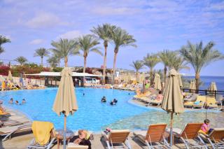Xperience Sea Breeze Resort - Scharm asch-Schaich - 6