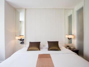 Aphrodite Inn Bangkok - 9