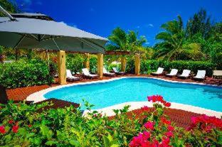 Aitutaki Lagoon Private Island Resort (Adults Only) - 8