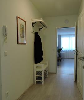 306 London 59m2 4-8 Pers extra Bedroom - Klagenfurt - 4