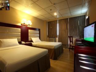 Star Plaza Hotel - Dagupan - 9