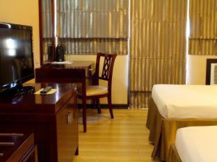 Star Plaza Hotel - Dagupan - 8