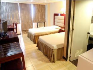 Star Plaza Hotel - Dagupan - 7