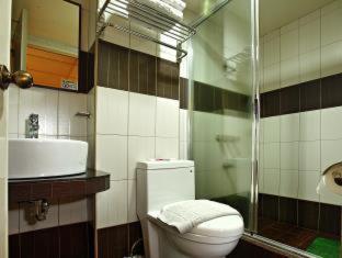 Star Plaza Hotel - Dagupan - 5