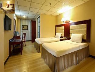 Star Plaza Hotel - Dagupan - 4