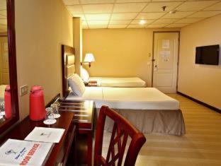 Star Plaza Hotel - Dagupan - 2