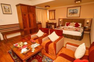 Atithi Resort & Spa - 7