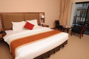 Atithi Resort & Spa - 4