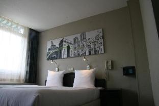 Huygens Place Amsterdam - 7