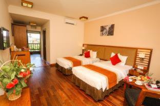 Atithi Resort & Spa - 1