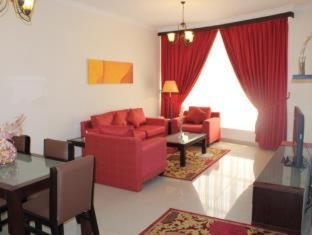 Al Hayat Hotel Suites - Schardscha - 1