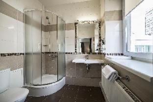 Vilnius City Hotel - Vilnius - 1