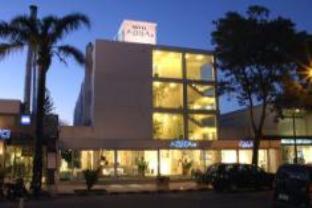 Aqua Hotel - 2