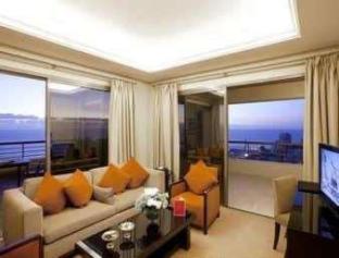 Ramada Plaza by Wyndham Beirut Raouche - Beirut - 8