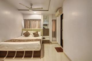 Hotel City View - Navi Mumbai - 2