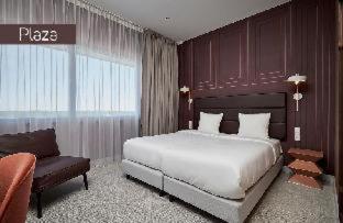 Corendon Urban Amsterdam Schiphol Airport Hotel - Badhoevedorp - 4
