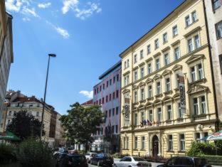 Hotel Galileo - Prag - 9