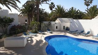 Workation - La Casita de Elsi y Fran - Costa Calma - 0