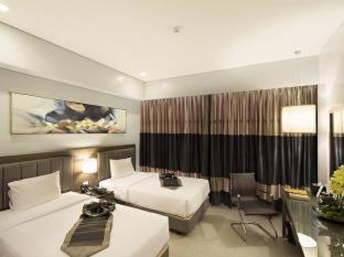 Bayfront Hotel Cebu North Reclamation - Cebu City - 7