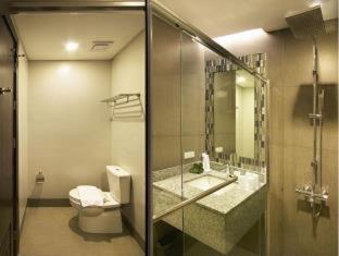 Bayfront Hotel Cebu North Reclamation - Cebu City - 4