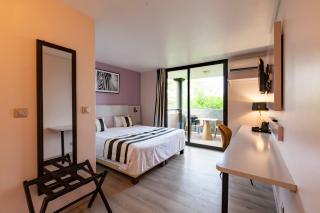 Hotel Atlantis - Kourou - 5