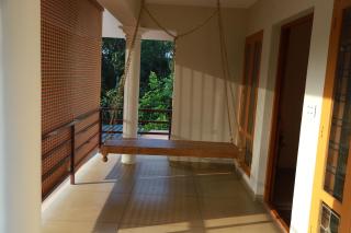 Anand homestay - Kattappana - 1
