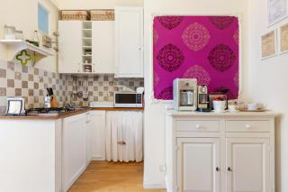 Naviglio Pavese Cosy Apartment - Mailand - 5