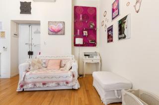 Naviglio Pavese Cosy Apartment - Mailand - 2