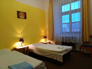 Hotel Praded Jesenik - Jeseník - 3