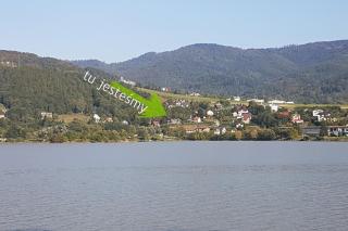 Domki Piecykowo - Jezioro, góry i taras z widokiem - 3