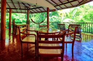 Julia Safari Inn - Tissamaharama - 1