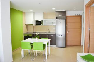 Apartamentos El Palmeral de Madaria - Alicante - 6