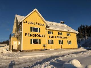 Sälengården - Vörderås - 8
