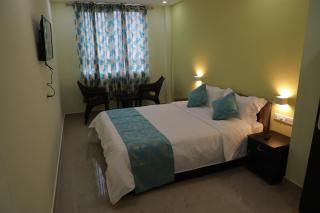 Munnar BnB - Munnar - 3